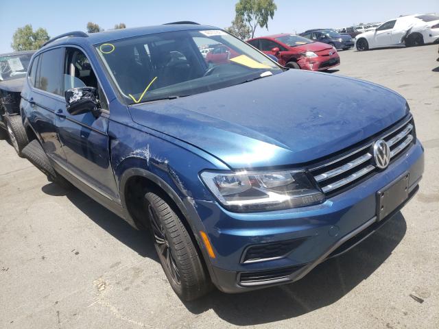 VOLKSWAGEN TIGUAN SE 2018 3vv3b7ax2jm043931