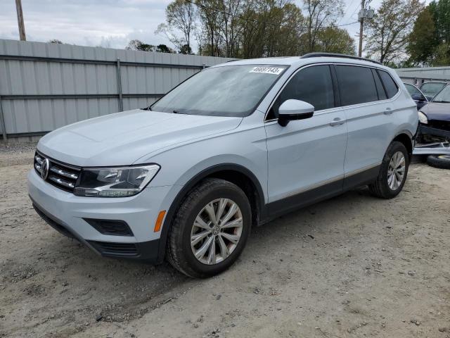 VOLKSWAGEN TIGUAN SE 2018 3vv3b7ax2jm054007