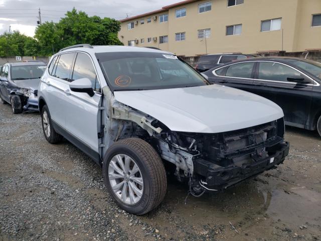 VOLKSWAGEN TIGUAN SE 2018 3vv3b7ax2jm055724