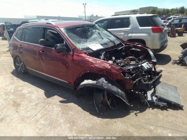 VOLKSWAGEN TIGUAN 2018 3vv3b7ax2jm075701