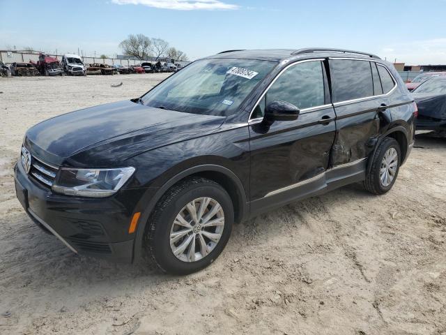 VOLKSWAGEN TIGUAN 2018 3vv3b7ax2jm079053