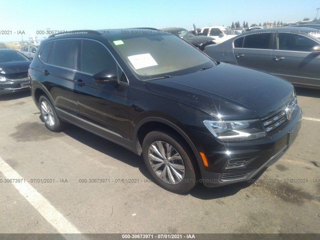 VOLKSWAGEN TIGUAN 2018 3vv3b7ax2jm085158