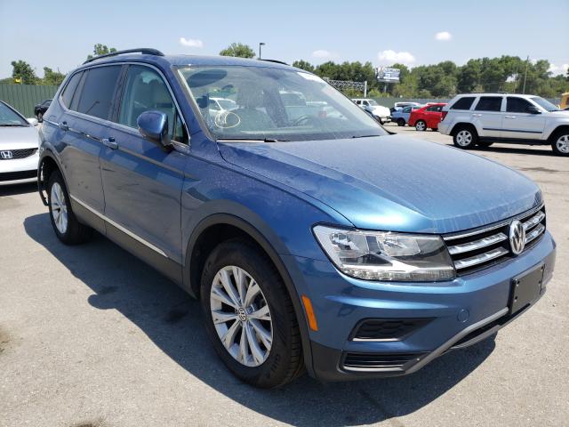 VOLKSWAGEN TIGUAN SE 2018 3vv3b7ax2jm097679