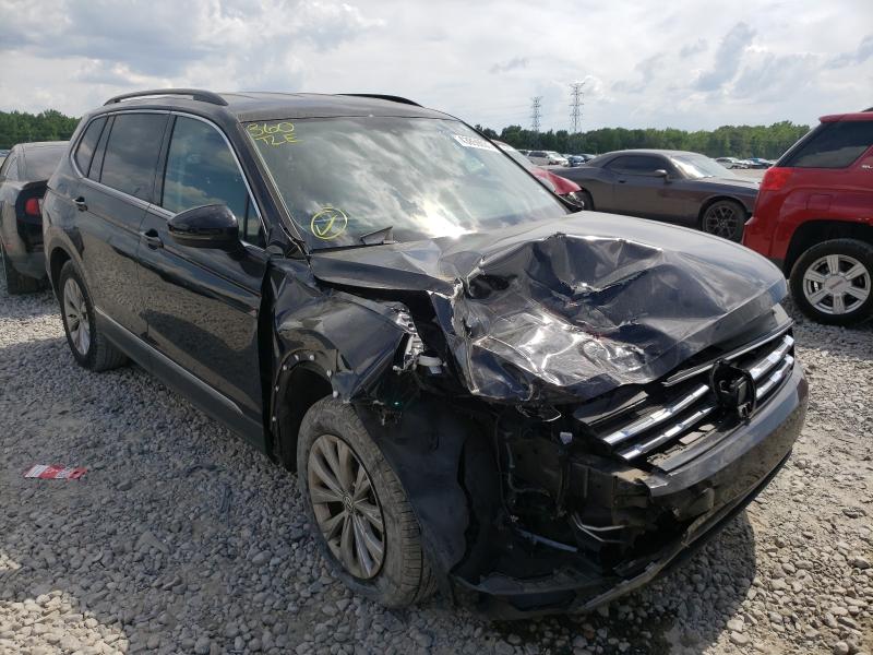 VOLKSWAGEN NULL 2018 3vv3b7ax2jm108017