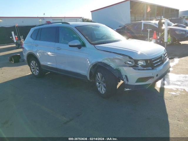 VOLKSWAGEN TIGUAN 2018 3vv3b7ax2jm110284