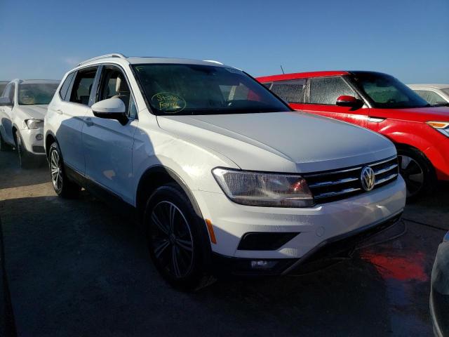 VOLKSWAGEN TIGUAN SE 2018 3vv3b7ax2jm119521