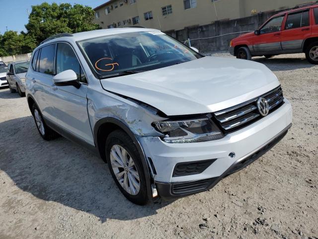 VOLKSWAGEN TIGUAN SE 2018 3vv3b7ax2jm128560