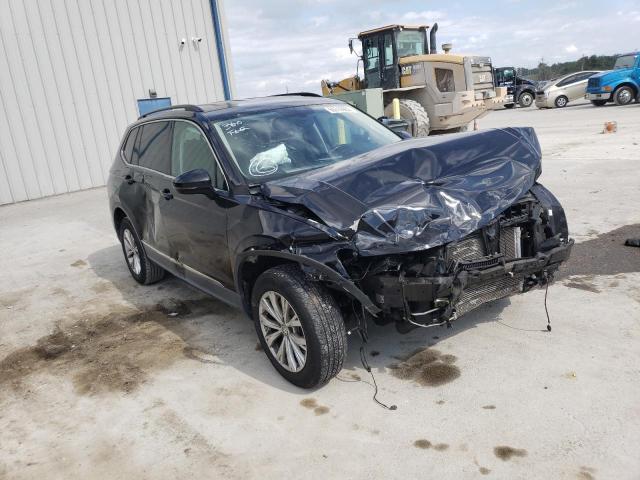 VOLKSWAGEN TIGUAN SE 2018 3vv3b7ax2jm129773