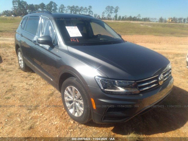 VOLKSWAGEN TIGUAN 2018 3vv3b7ax2jm137517