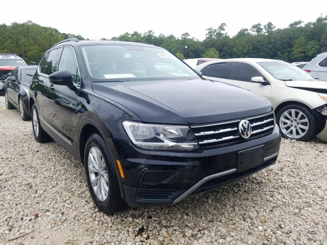 VOLKSWAGEN TIGUAN SE 2018 3vv3b7ax2jm155371