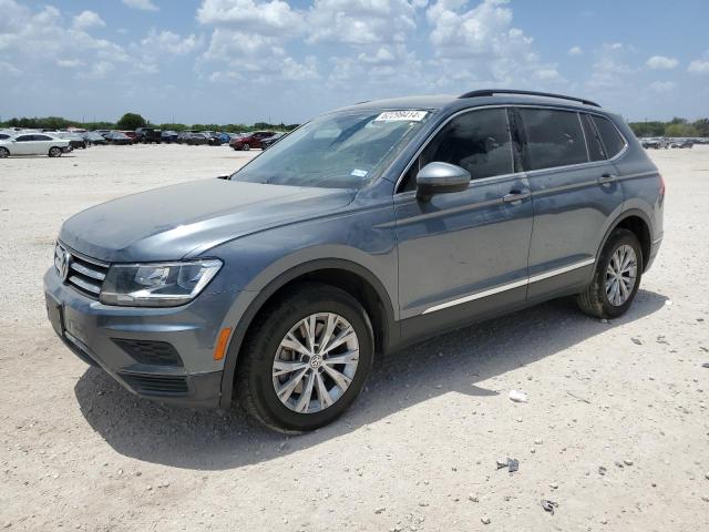 VOLKSWAGEN TIGUAN SE 2018 3vv3b7ax2jm159016