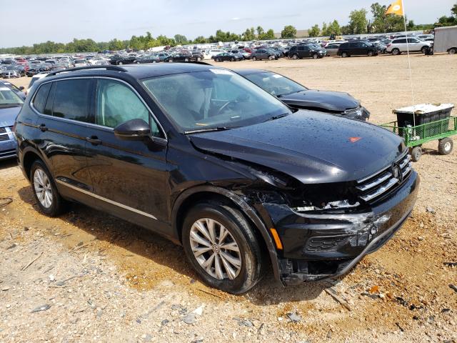 VOLKSWAGEN NULL 2018 3vv3b7ax2jm171232