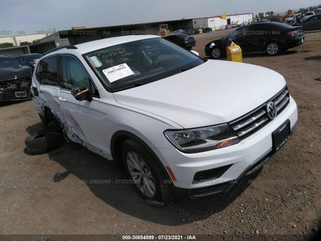 VOLKSWAGEN TIGUAN 2018 3vv3b7ax2jm173935