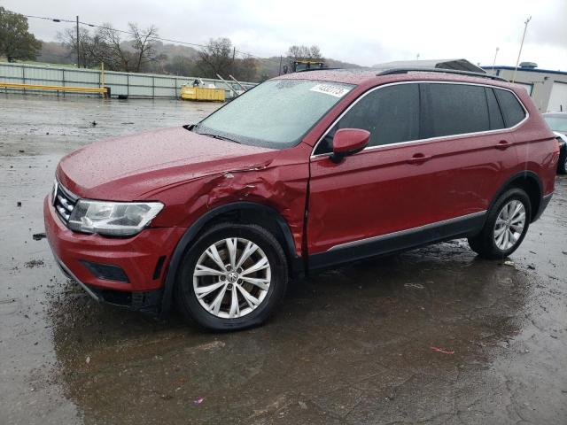 VOLKSWAGEN TIGUAN 2018 3vv3b7ax2jm176060