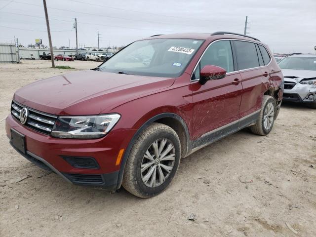 VOLKSWAGEN NULL 2018 3vv3b7ax2jm178181