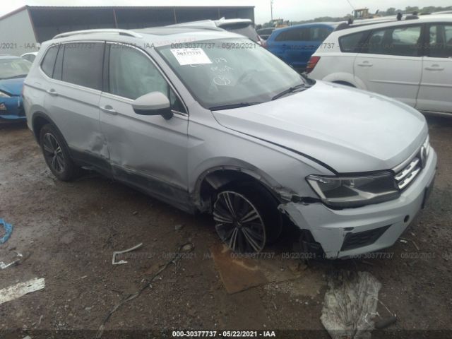 VOLKSWAGEN TIGUAN 2018 3vv3b7ax2jm187785