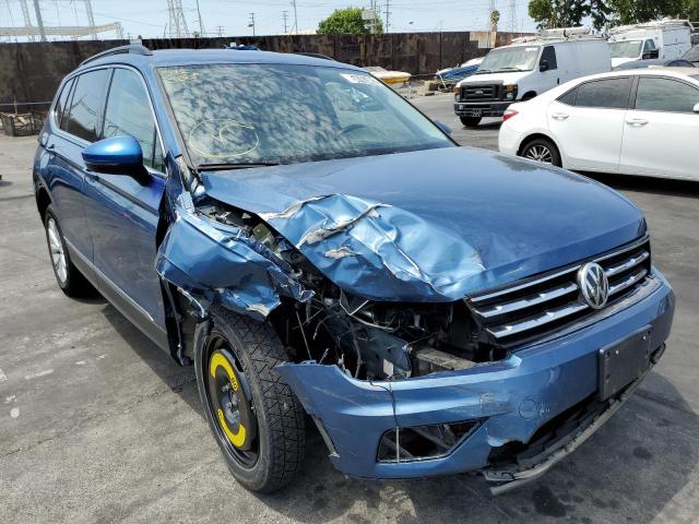 VOLKSWAGEN TIGUAN SE 2018 3vv3b7ax2jm211356