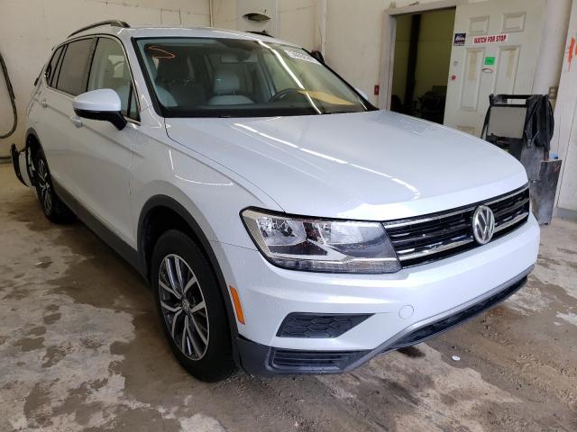 VOLKSWAGEN NULL 2018 3vv3b7ax2jm221000