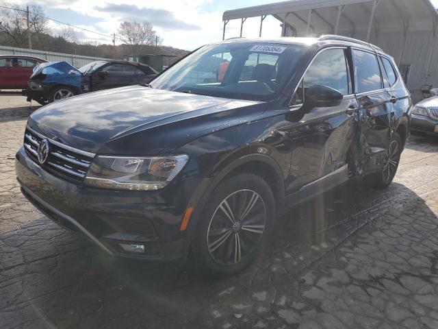 VOLKSWAGEN TIGUAN SE 2019 3vv3b7ax2km022935