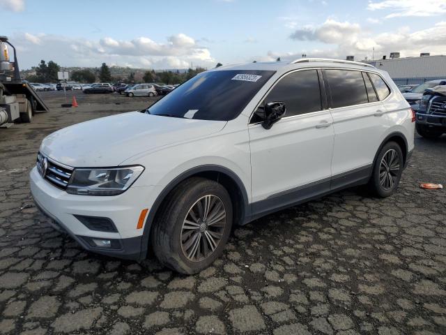 VOLKSWAGEN TIGUAN 2019 3vv3b7ax2km027276