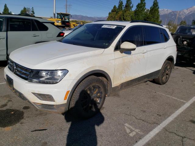 VOLKSWAGEN TIGUAN SE 2019 3vv3b7ax2km027858