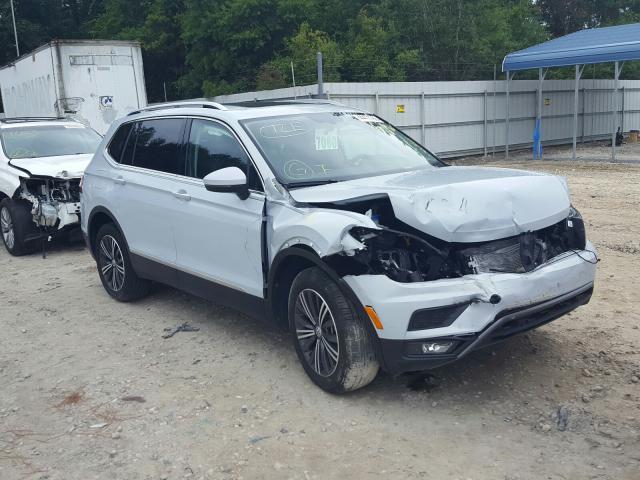 VOLKSWAGEN TIGUAN SE 2019 3vv3b7ax2km043753