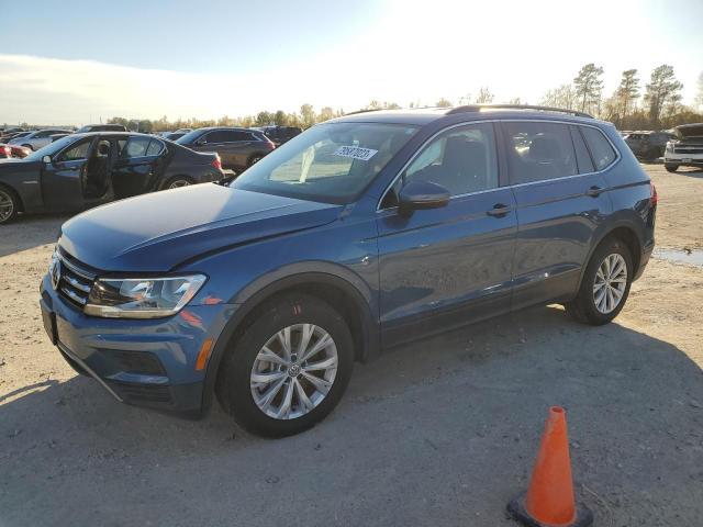 VOLKSWAGEN TIGUAN 2019 3vv3b7ax2km048869