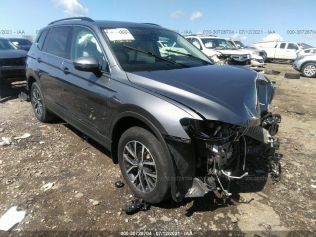 VOLKSWAGEN TIGUAN 2019 3vv3b7ax2km053974