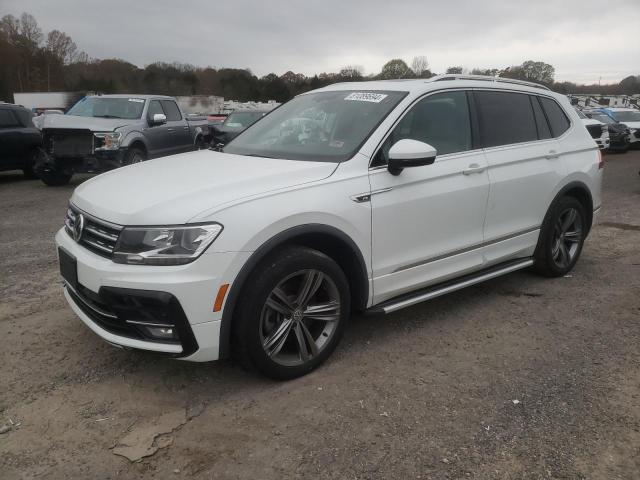 VOLKSWAGEN TIGUAN SE 2019 3vv3b7ax2km056857