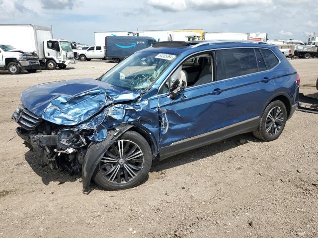 VOLKSWAGEN TIGUAN SE 2019 3vv3b7ax2km057135