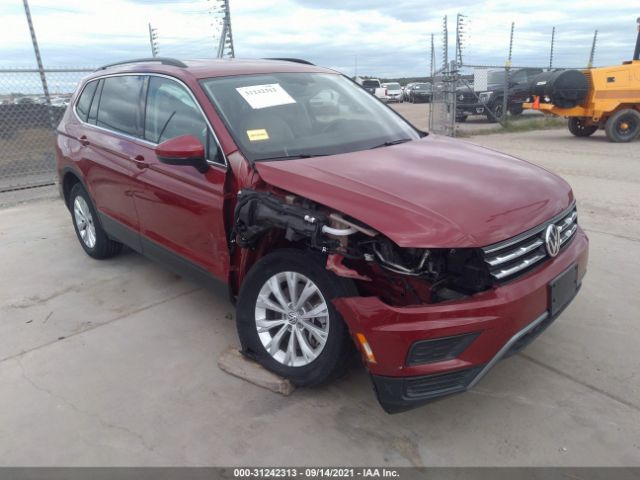 VOLKSWAGEN TIGUAN 2019 3vv3b7ax2km064263