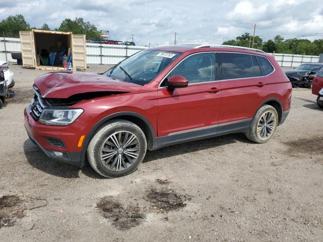 VOLKSWAGEN TIGUAN 2019 3vv3b7ax2km074355