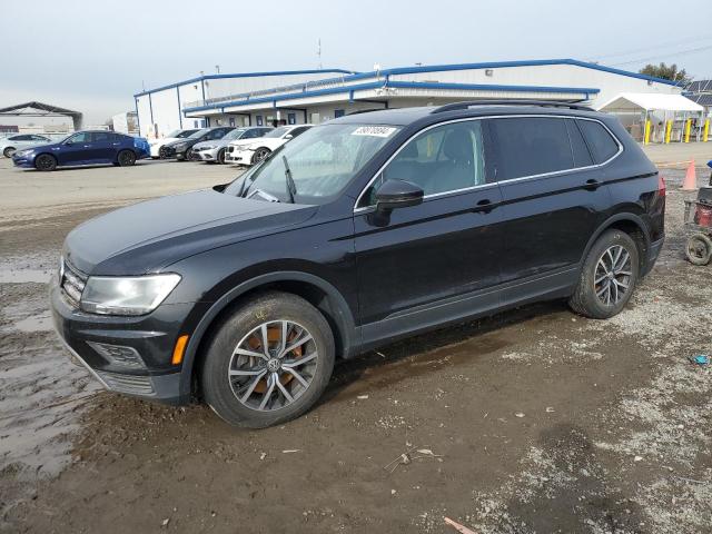 VOLKSWAGEN TIGUAN 2019 3vv3b7ax2km078339