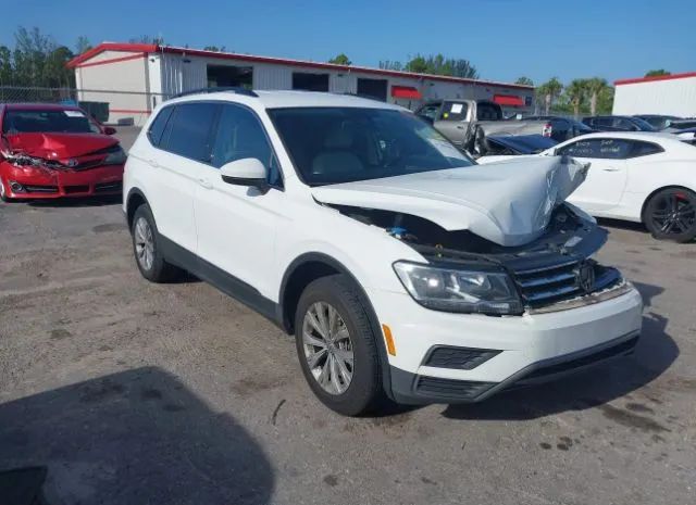 VOLKSWAGEN TIGUAN 2019 3vv3b7ax2km092435