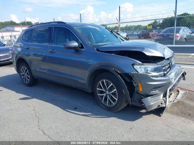 VOLKSWAGEN TIGUAN 2019 3vv3b7ax2km094055