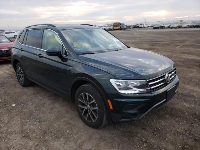 VOLKSWAGEN TIGUAN SE 2019 3vv3b7ax2km094282