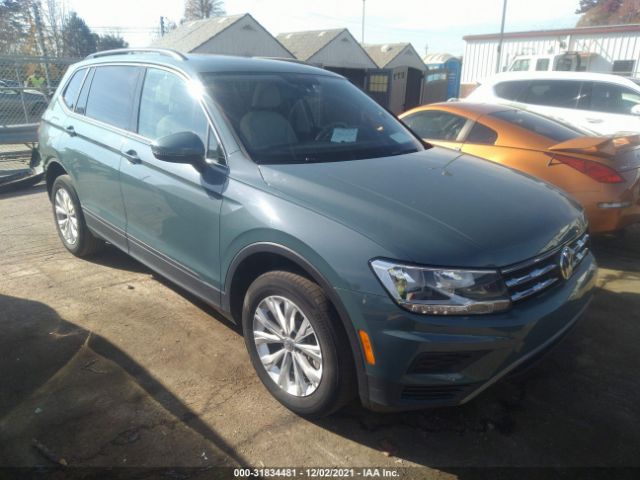 VOLKSWAGEN TIGUAN 2019 3vv3b7ax2km096386