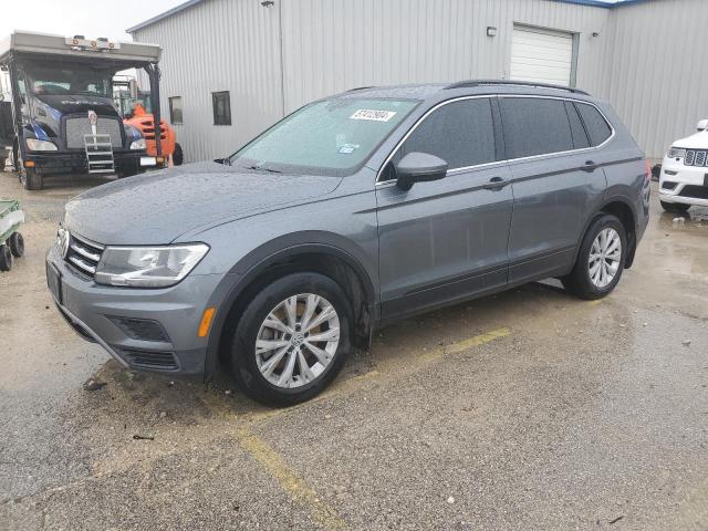 VOLKSWAGEN TIGUAN 2019 3vv3b7ax2km099482