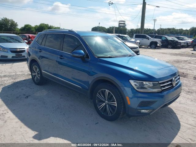 VOLKSWAGEN TIGUAN 2019 3vv3b7ax2km102350