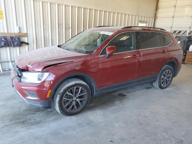 VOLKSWAGEN TIGUAN SE 2019 3vv3b7ax2km123716