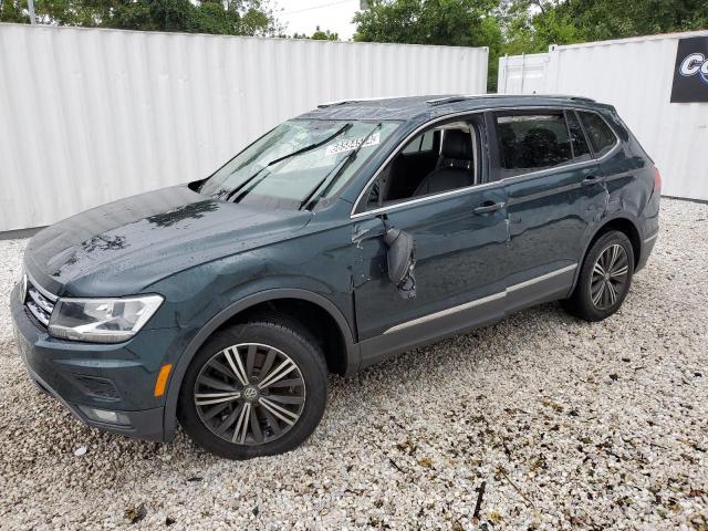 VOLKSWAGEN TIGUAN 2019 3vv3b7ax2km125594