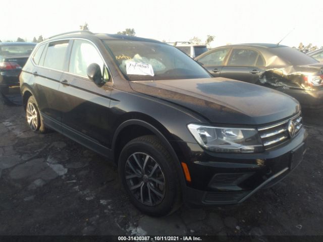 VOLKSWAGEN TIGUAN 2019 3vv3b7ax2km133386