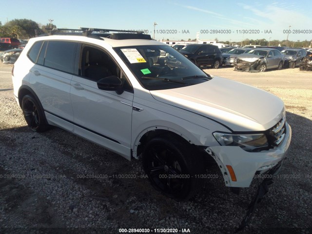 VOLKSWAGEN TIGUAN 2019 3vv3b7ax2km133887