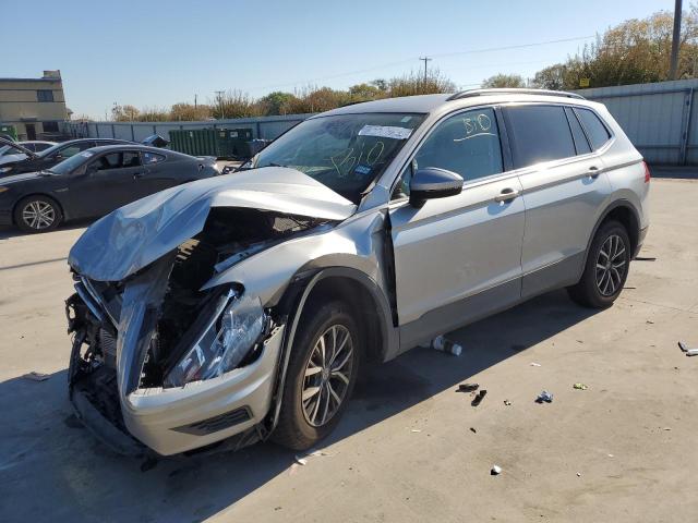 VOLKSWAGEN TIGUAN 2019 3vv3b7ax2km158790