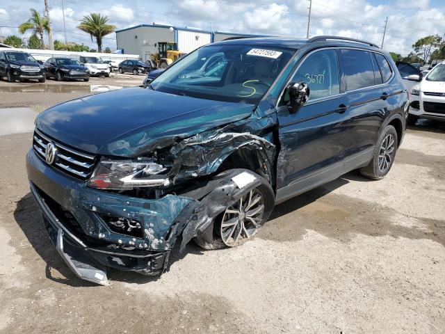 VOLKSWAGEN TIGUAN 2019 3vv3b7ax2km159101