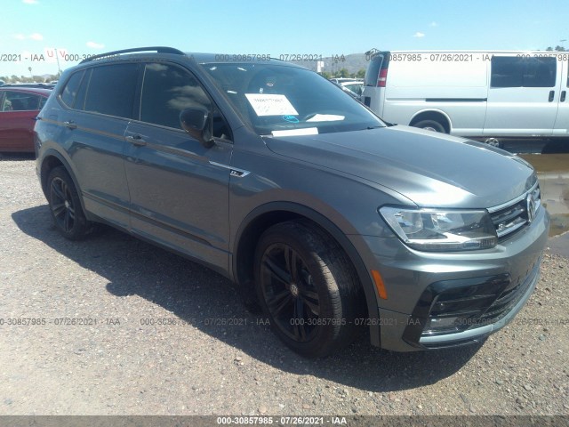 VOLKSWAGEN TIGUAN 2019 3vv3b7ax2km168025