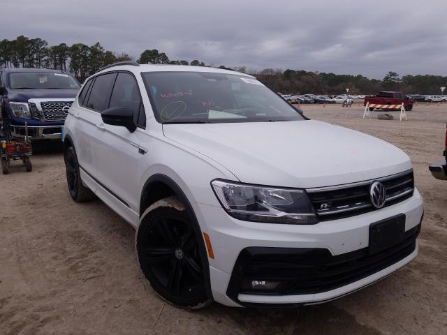 VOLKSWAGEN TIGUAN SE 2019 3vv3b7ax2km168624