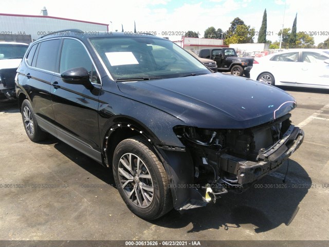 VOLKSWAGEN TIGUAN 2019 3vv3b7ax2km172463