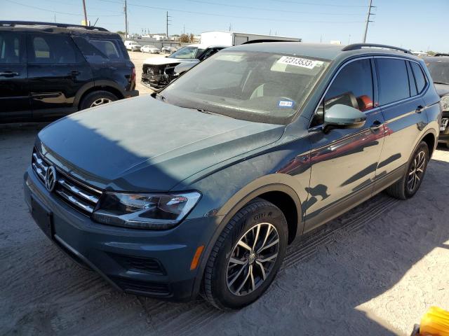 VOLKSWAGEN TIGUAN 2019 3vv3b7ax2km186878