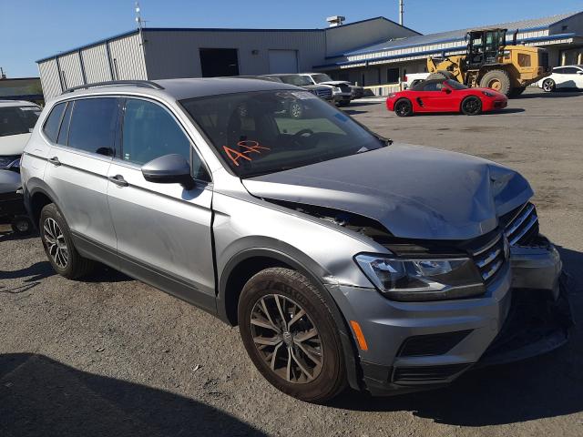 VOLKSWAGEN TIGUAN SE 2019 3vv3b7ax2km189621